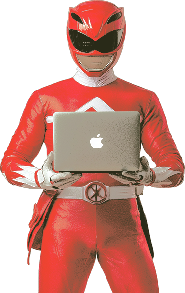 Red Ranger